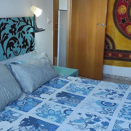 Apartamento Luminoso El Morche Εξωτερικό φωτογραφία