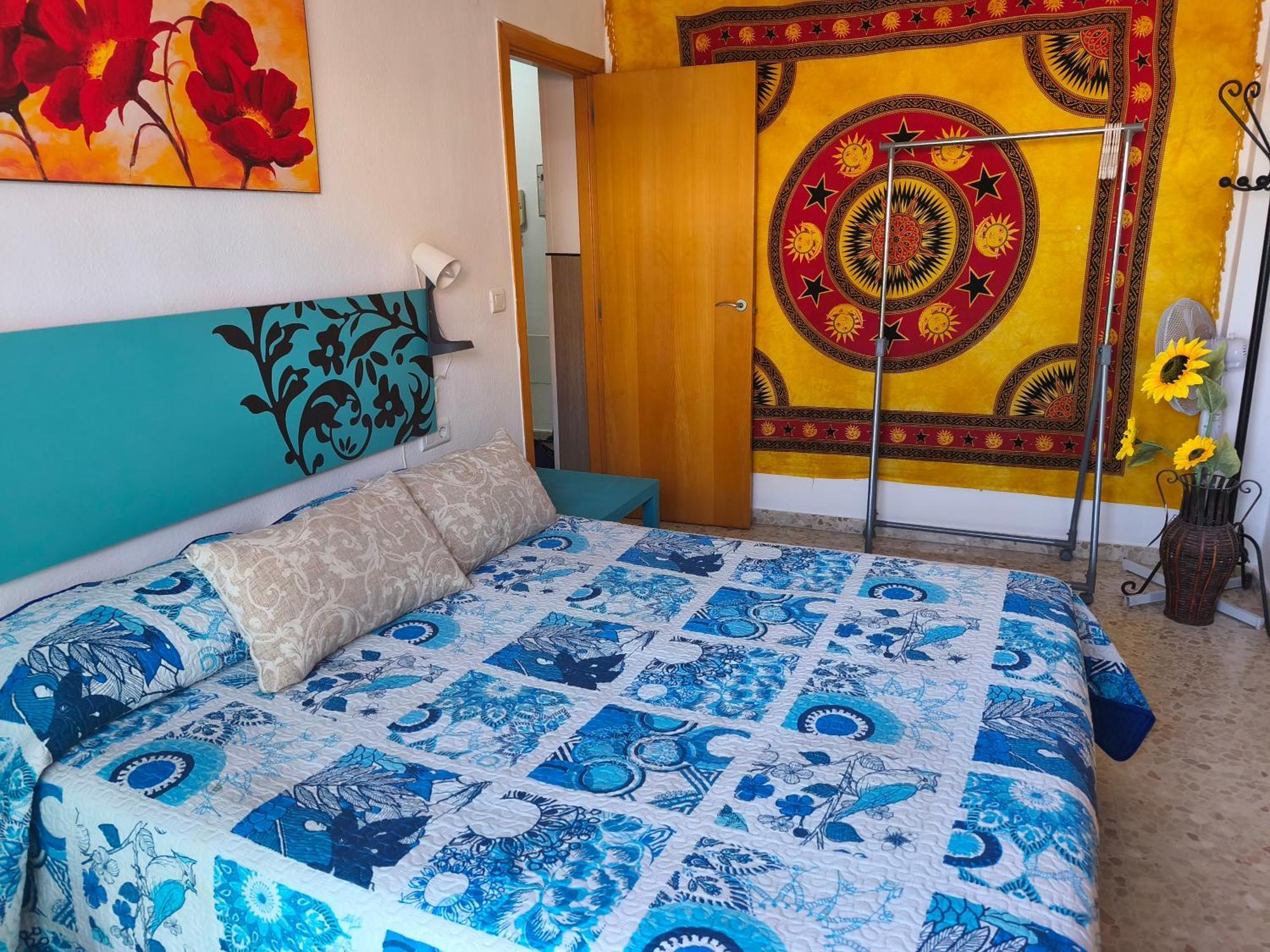 Apartamento Luminoso El Morche Εξωτερικό φωτογραφία